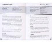 DaZ lernen mit Bewegung 90 Spiele und Übungen zur Grammatik 3