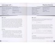 DaZ lernen mit Bewegung 90 Spiele und Übungen zur Grammatik 4