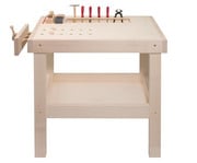 Werkbank massiv 1