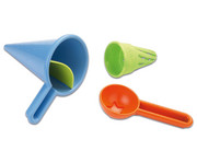 HABA Sand Eisdiele 1