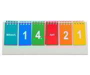 Betzold Kalender Flip 1