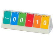 Betzold Kalender Flip 2