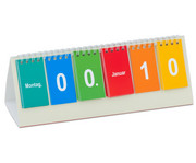 Betzold Kalender Flip 3