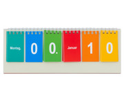 Betzold Kalender Flip 4