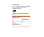 Die Ostergeschichte Schattentheater Set 3