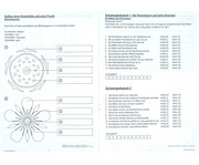 Betzold Von der Kirschblüte bis zur Frucht Tafelmaterial 4