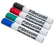 Betzold Whiteboard Marker 8 Stück 1