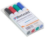 Betzold Whiteboard Marker 8 Stück 2