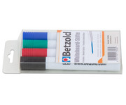 Betzold Whiteboard Marker 8 Stück 3