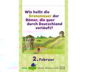 Frag doch mal die Maus Kalender 2021 4