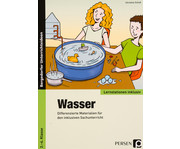 Wasser Lernstationen inklusiv 1