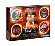 Clementoni Zauberkasten Modern Magic 1