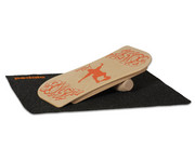 pedalo® Balanceboard Surf 1