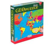 GeoPuzzle Welt 2