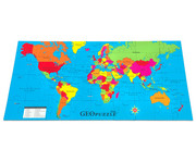 GeoPuzzle Welt 5