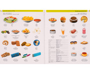 Langenscheidt Bild Wörterbuch Tigrinia Deutsch 6