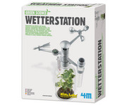 Green Science Wetterstation Bausatz 1