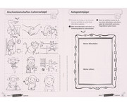 Mein Grundschulzeit Lapbook 2