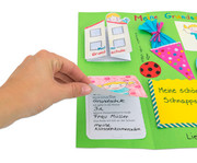 Mein Grundschulzeit Lapbook 7