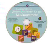Ausgearbeitete Unterrichtsreihen für den Musikunterricht 3