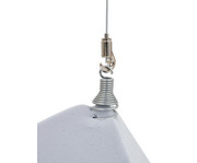 xilent Schallabsorber Classic Würfel 5