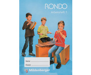 RONDO 1/2 Arbeitsheft 1 1