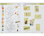 RONDO 1/2 Arbeitsheft 1 2