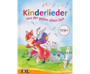 Kinderlieder aus der guten alten Zeit TING 1