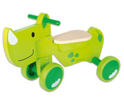 beleduc Rutscher Speedy Rhino 1