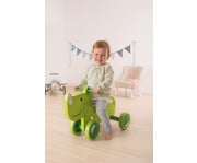 beleduc Rutscher Speedy Rhino 2