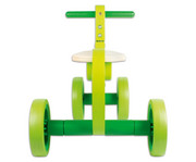 beleduc Rutscher Speedy Rhino 3