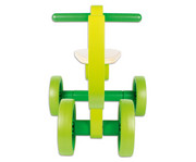 beleduc Rutscher Speedy Rhino 4