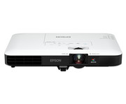 EPSON EB 1780W WXGA Beamer 1
