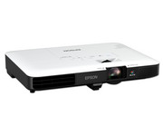 EPSON EB 1780W WXGA Beamer 2
