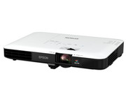 EPSON EB 1780W WXGA Beamer 3