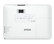 EPSON EB 1780W WXGA Beamer 4