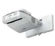 EPSON EB 685Wi WXGA Beamer 1