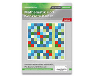 Interaktive Tafelbilder Mathematik und konkrete Kunst 1