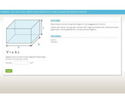 Interaktive Tafelbilder Mathematik und konkrete Kunst 2