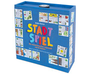 Stadt Spiel Legespaß 5