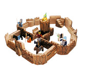 Burg Camelot 35 teilig 3