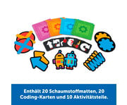 Spielset Programmierteam 3