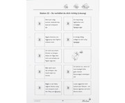 Lernwerkstatt: Die Biene 3