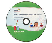 Lernwerkstatt: Wasser Experimente zum Staunen und Verstehen 6