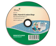 Lernwerkstatt: Liebe Pubertät & andere Dinge 2