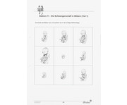 Lernwerkstatt: Liebe Pubertät & andere Dinge 3