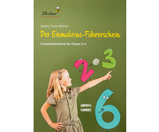 Der Einmaleins Führerschein 1
