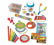 Die Musik Kiste für den Kindergarten 1