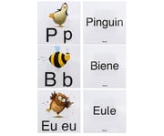 Tellimero Anlautkarten 1