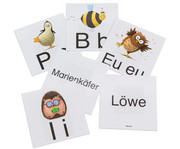 Tellimero Anlautkarten 4